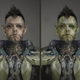Illustration for article titled The Green Goblin Could Have Been Terrifying In emAmazing Spider-Man 2/em